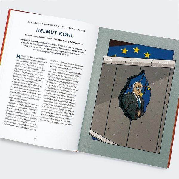 Produktbild: 100 K&ouml;pfe der Demokratie