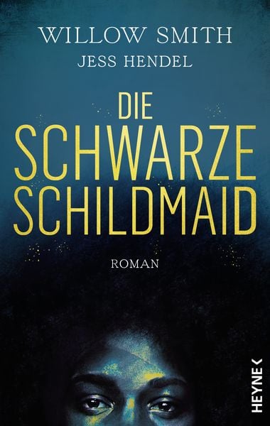 Produktbild: Die Schwarze Schildmaid