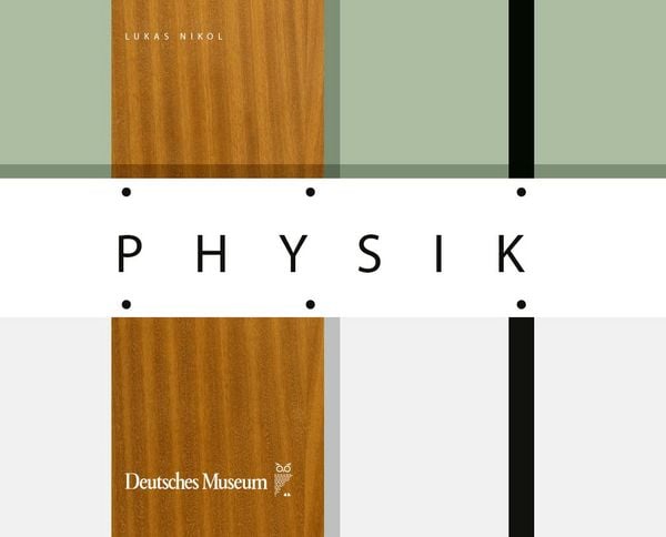 Produktbild: Physik