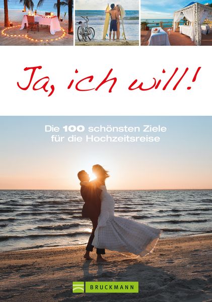 Produktbild: Ja, ich will!
