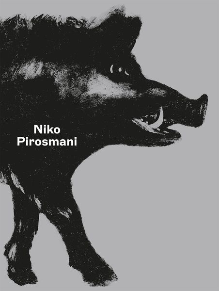Produktbild: Niko Pirosmani