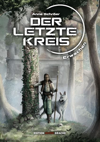 Produktbild: Der Letzte Kreis