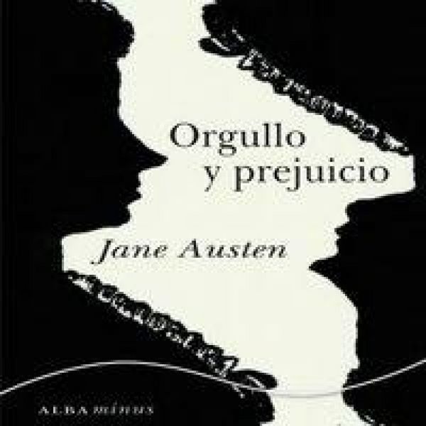 Produktbild: Orgullo y prejuicio
