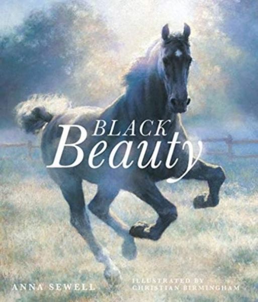 Produktbild: Black Beauty