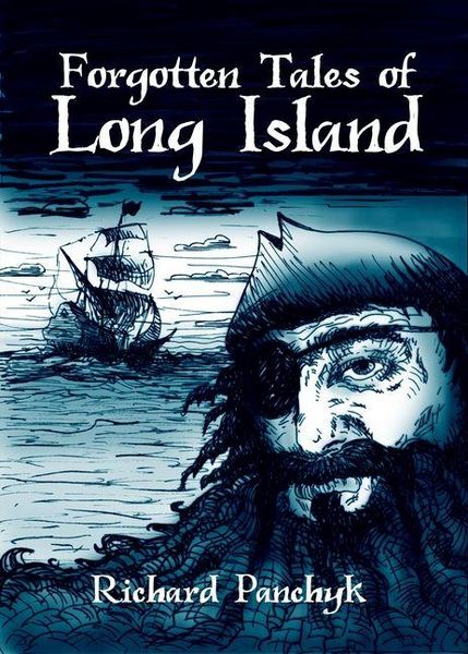 Produktbild: Forgotten Tales of Long Island