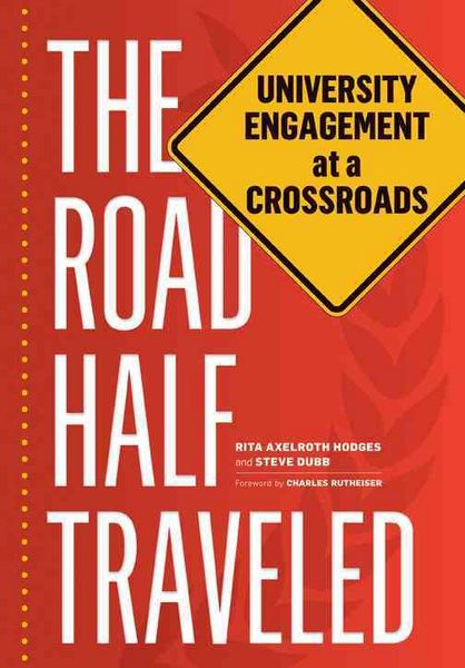 Produktbild: Road Half Traveled