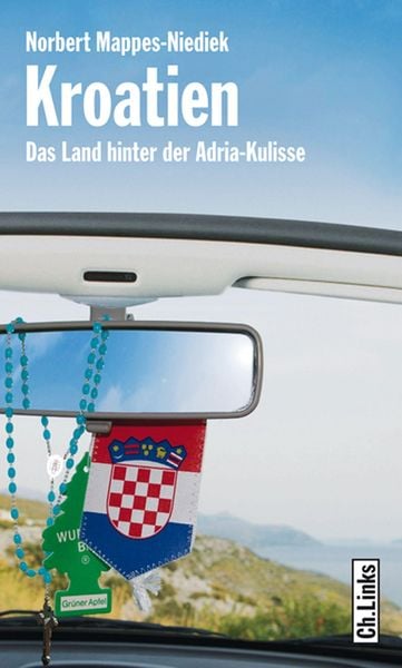 Produktbild: Kroatien