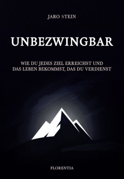 Produktbild: Unbezwingbar