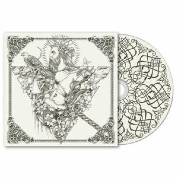 Produktbild: Nature's Cadence (Jewelcase)