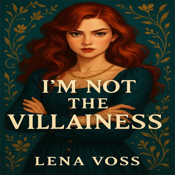 I'm Not The Villainess - LenaVoss, Audio, 4069828674905