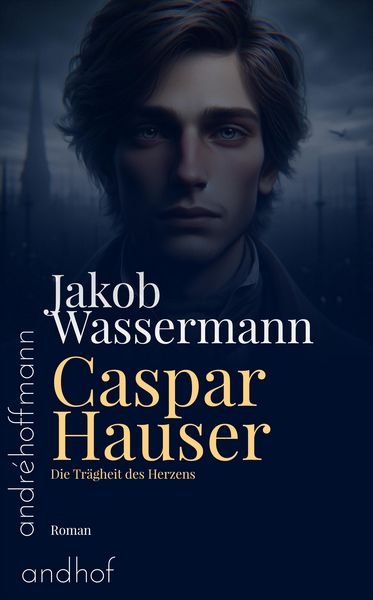 Produktbild: Caspar Hauser