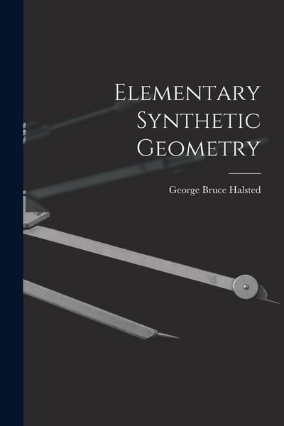 Produktbild: Elementary Synthetic Geometry