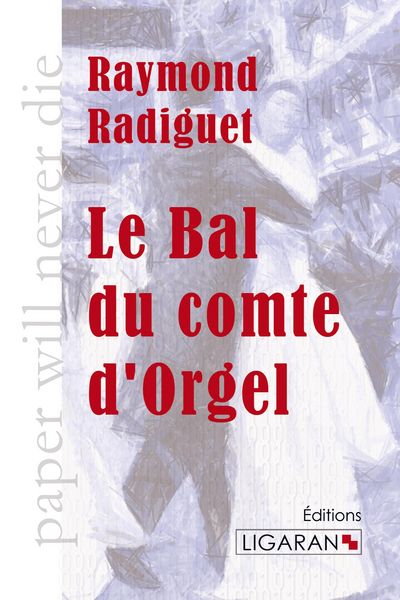 Produktbild: Le Bal du comte d'Orgel
