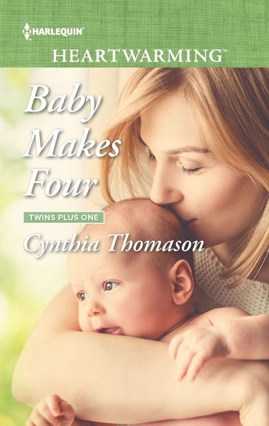 Produktbild: Baby Makes Four