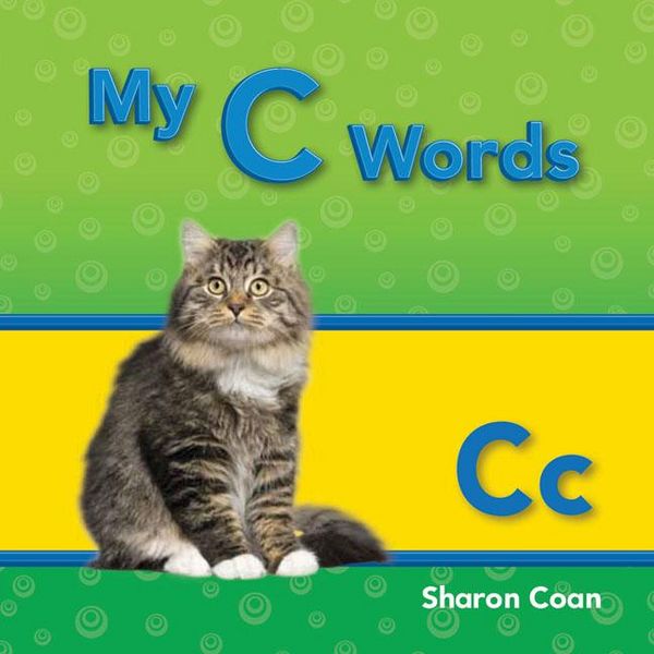 Produktbild: My C Words