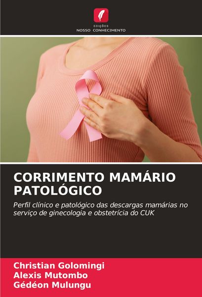 Produktbild: Corrimento Mam&aacute;rio Patol&oacute;gico