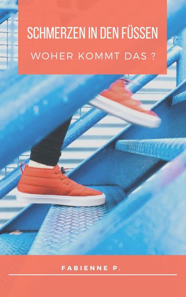 Produktbild: Schmerzen an den F&uuml;&szlig;en