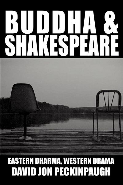 Produktbild: Buddha and Shakespeare