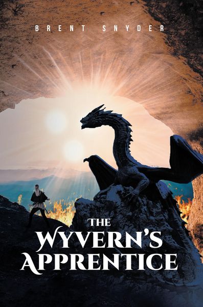 Produktbild: The Wyvern's Apprentice