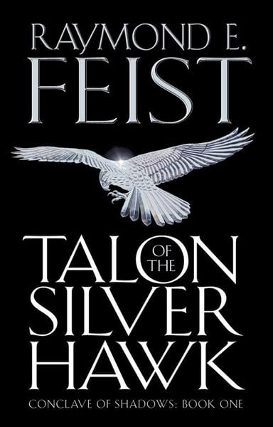 Produktbild: Talon of the Silver Hawk