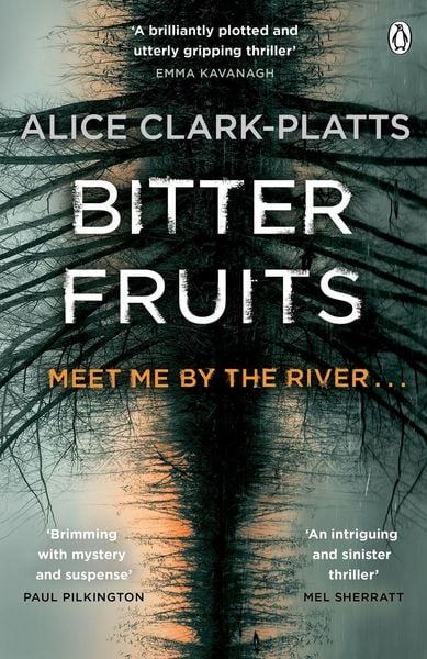 Produktbild: Bitter Fruits
