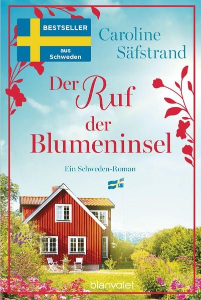 Produktbild: Der Ruf der Blumeninsel