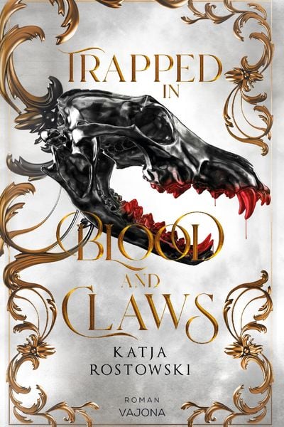 Produktbild: Trapped In Blood And Claws
