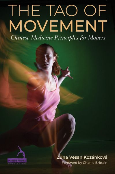 Produktbild: The Tao of Movement