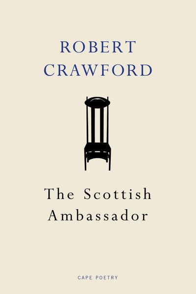 Produktbild: The Scottish Ambassador