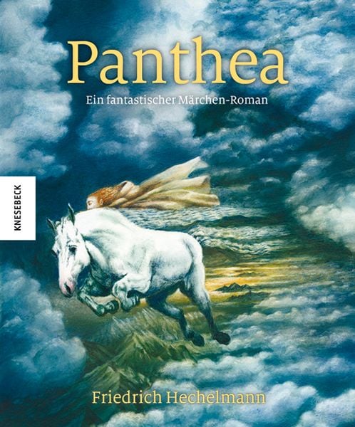 Produktbild: Panthea
