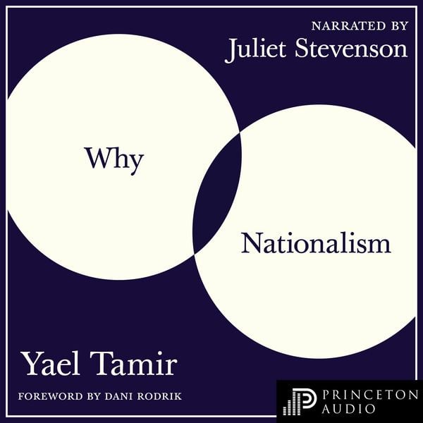 Produktbild: Why Nationalism