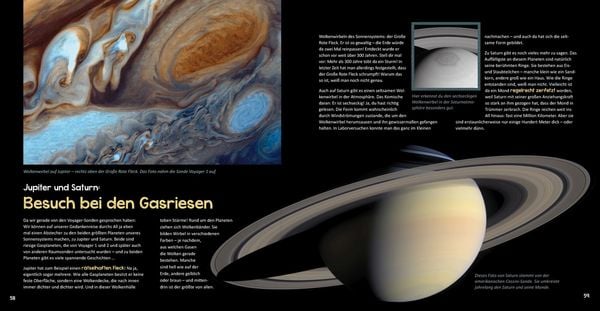 Produktbild: Eine Reise durch das Universum.