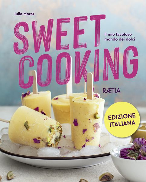 Produktbild: Sweet Cooking