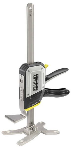 Produktbild: STANLEY FMHT83550-1-Aktion Einhand-Montagewerkzeug Tradelift Tragkraft (max.) 150kg