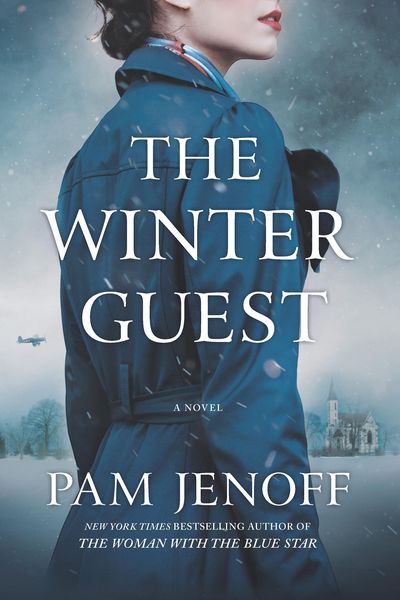 Produktbild: The Winter Guest