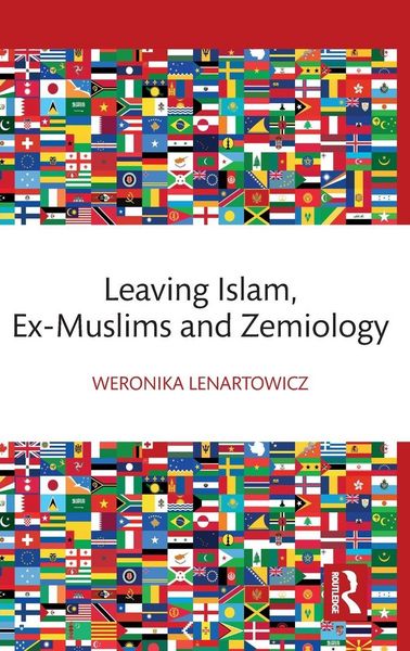 Produktbild: Leaving Islam, Ex-Muslims and Zemiology