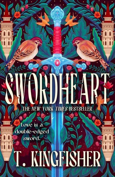 Produktbild: Swordheart