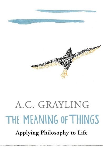 Produktbild: The Meaning of Things