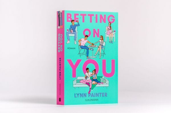 Betting on you