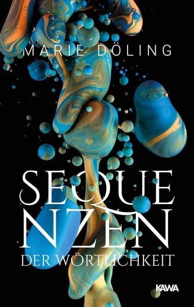 Produktbild: Sequenzen der W&ouml;rtlichkeit