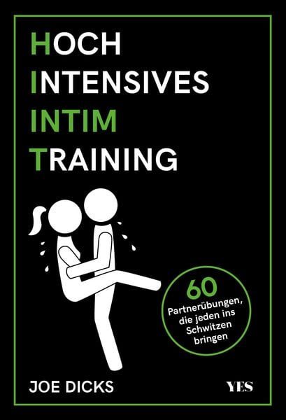 Produktbild: HIIT: Hochintensives Intimtraining