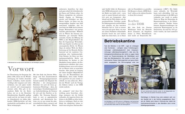 Produktbild: Unser gro&szlig;es DDR Kochbuch