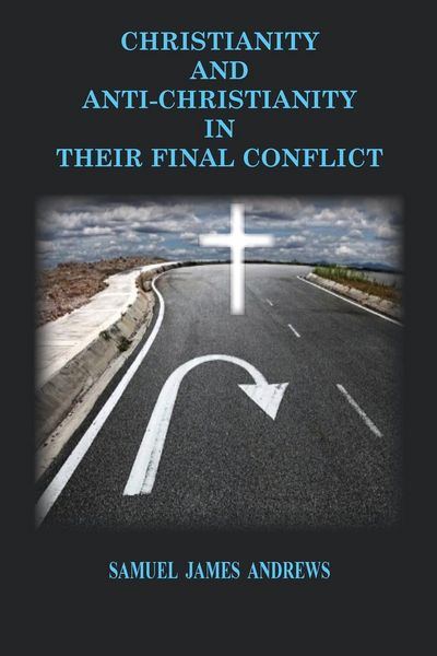 Produktbild: Christianity and Anti-Christianity