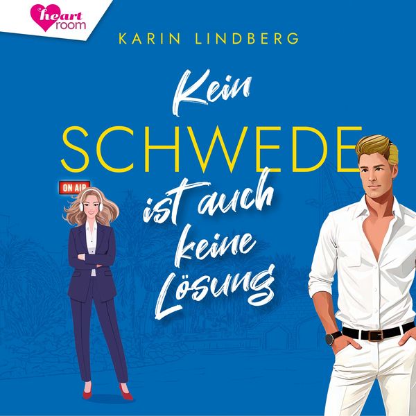 Produktbild: Kein Schwede ist auch keine L&ouml;sung