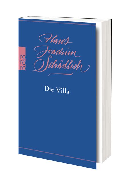 Produktbild: Die Villa
