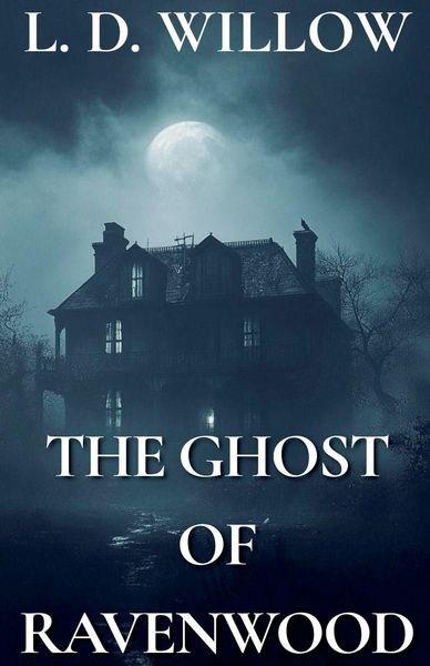 Produktbild: The Ghost of Ravenwood
