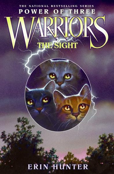 Produktbild: The Sight