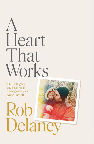 Produktbild: A Heart That Works