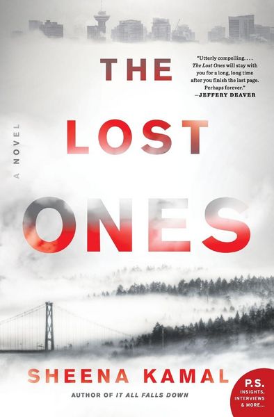 Produktbild: The Lost Ones