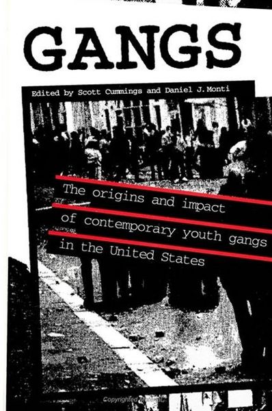 Produktbild: Gangs